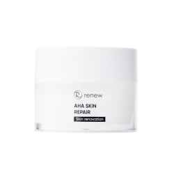 Восстанавливающий крем на основе AHA-гидрокислот RENEW AHA Skin Repair
