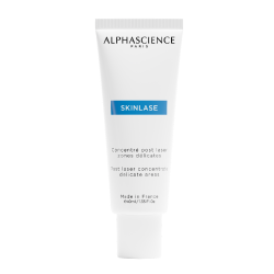 Постлазерний концентрат Alphascience SKINLASE