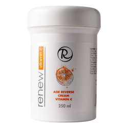 Питательный крем с витамином С RENEW Age Reverse Cream Vitamin C