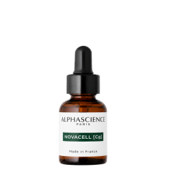Биосыворотка комплексного действия Alphascience NOVACELL [Cg] SERUM