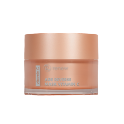 Маска с витамином С RENEW Age Reverse Mask Vitamin C