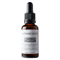 Фитиновая сыворотка Alphascience PHYTIC [TC] SERUM