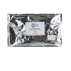 Моделирующая маска для похудения Thalaspa Slimming Body Plast