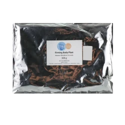 Моделирующая маска для упругости кожи Thalaspa Firming Body Plast
