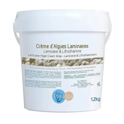 Крем с морскими водорослями Ламинария Thalaspa Laminaria Algae Cream