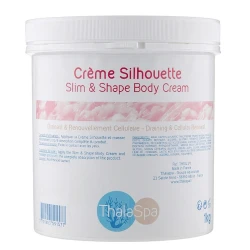 Дренирующий крем Актив Thalaspa Draining Active Cream