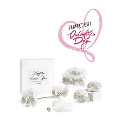  Весільний набір Happily Ever After колір: білий Bijoux Indiscrets (Іспанія)