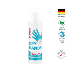 Антиперспирант-крем для ладоней мгновенного действия, 33 мл syNeo Dry Hands