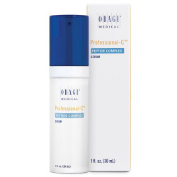 Сироватка з пептидним комплексом та натуральними факторами росту Professional-C Peptide Complex