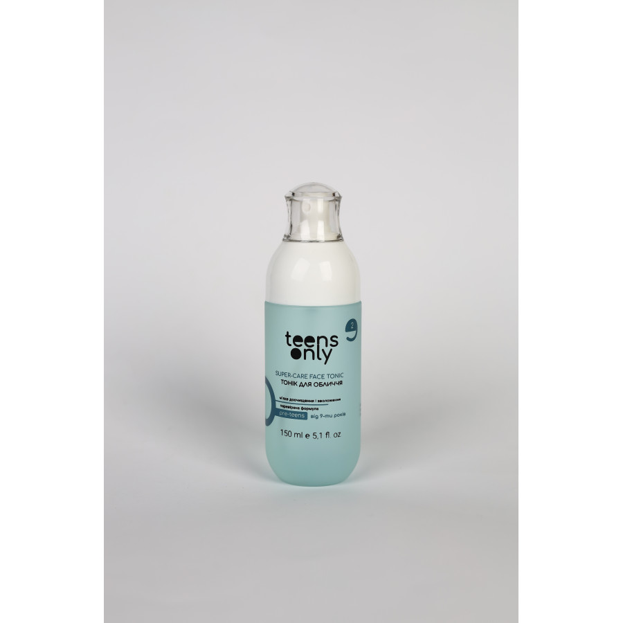 Teens Only SUPER-CARE FACE TONIC тоник для лица - №5