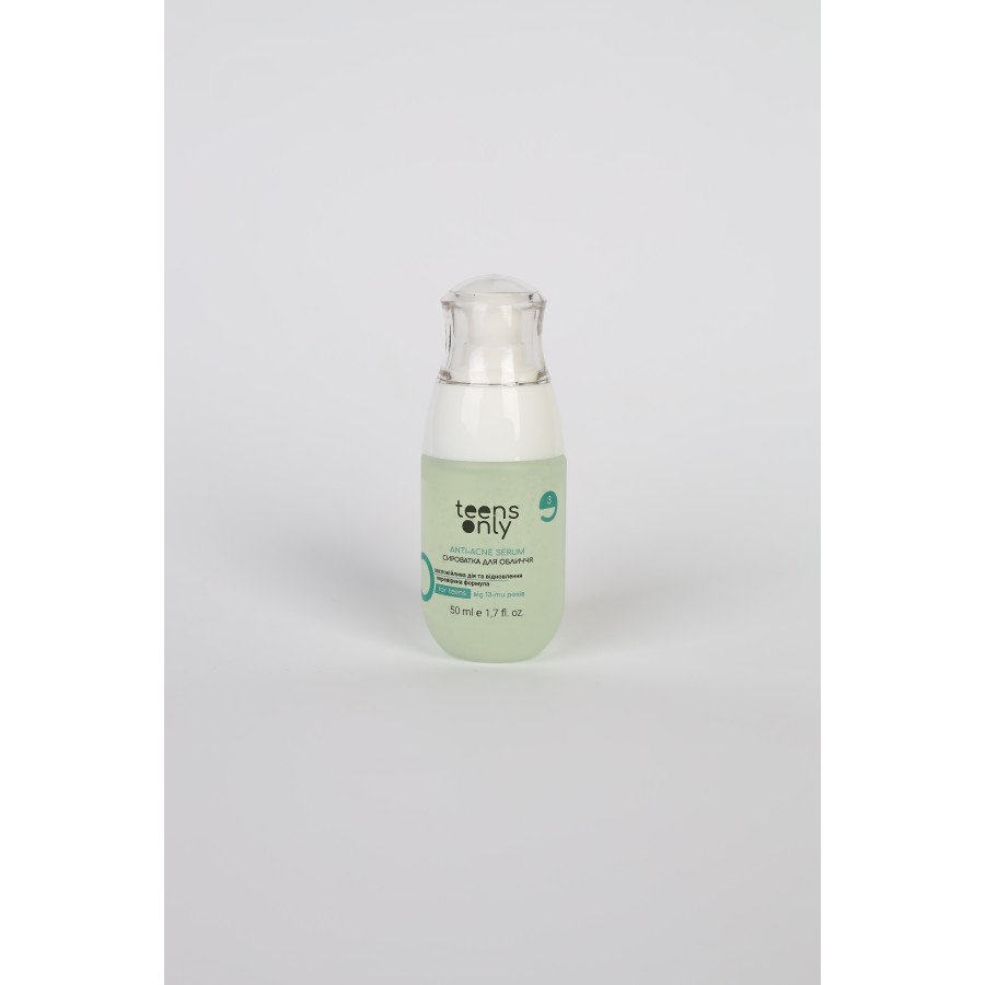 Teens Only ANTI-ACNE SERUM сироватка проти акне - №5