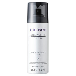 Сухой текстурирующий спрей, 120 г Milbon Dry Texturizing Spray 7 120 g