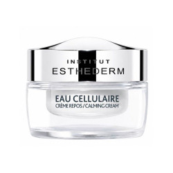 Успокаивающий биомиметический крем Institut Esthederm Calming Biomimetic Cream