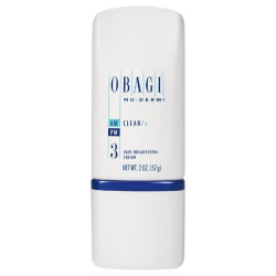 Крем с содержанием арбутина 7% Obagi Nu-Derm Clear Fx™