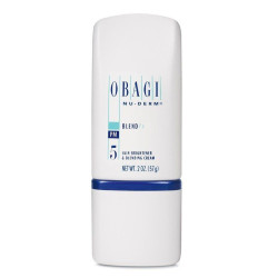Крем с арбутином 7% Obagi Nu-Derm Blend Fx™