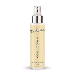 Заспокійливий охолоджуючий спрей для обличчя Dr.Spiller Cool Down Intense Soothing Spray
