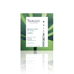 Маска миттєвий ліфтинг Thalgo Flash Lift Shot Mask
