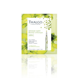 Маска енергетична стимулююча Thalgo Energy Booster Shot Mask