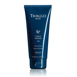 Гель для тела и волос очищающий Thalgo ThAlgoMen Wake-up Shower
