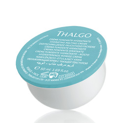 Увлажняющий тающий крем (эко-запаска) Thalgo Hydrating Melting Cream Eco