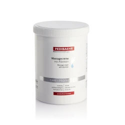 Массажный крем с аллантоином Baehr MASSAGECREME MIT ALLANTOIN