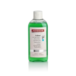 Ванночка для ног с экстрактом бамбука и маслом чайного дерева Baehr FUSSBAD MIT BAMBUS- UND ALOEVERA-EXTRAKT UND TEEBAUMOL