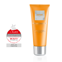Крем для рук с маслом маракуйи и мочевиной Baehr MARACUJA-HANDCREME