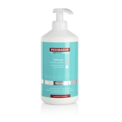 Маска для стоп «Свежая походка» Baehr FRESH FEET FUSSMASKE