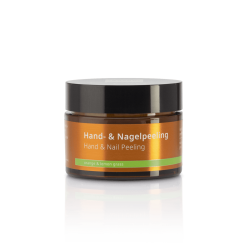 Пилинг для рук и ногтей Sinnes Oase Baehr Sinnes Oase Hand & Nail Peeling