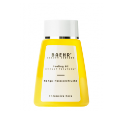 Масляный пилинг для рук. Манго-маракуйя Baehr PEELING OIL FLASCHE MANGO-PASSIONSFRUCHT