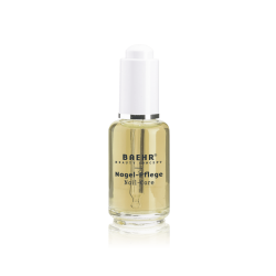 Масло для ногтей ваниль-кокос Baehr NAGELPFLEGEOL VANILLA-COCO