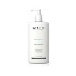 Універсальний очищуючий гель для зняття макіяжу Atache Essentielle Make-up Remover Gel