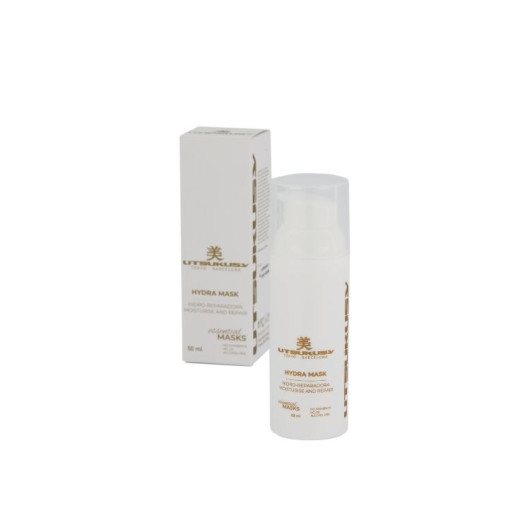 Utsukusy CC cream CC-крем для лица - №1