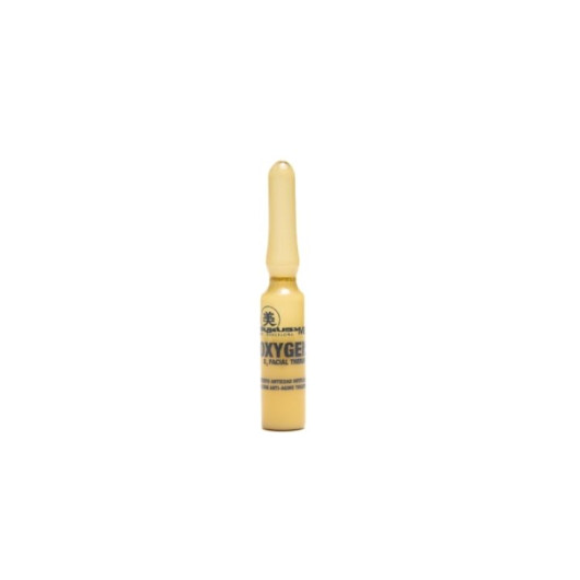 Utsukusy Oxygen facial serum Кислородные ампулы для лица - №1