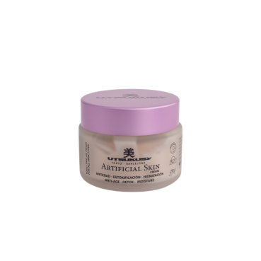  Utsukusy Artificial Skin Cream