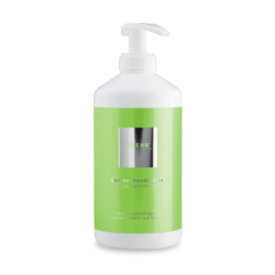 Крем для рук с маслом авокадо и мочевиной Baehr LEMON HANDCREME