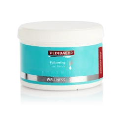 Пилинг для ног «Свежая походка» Baehr FRESH FEET FUSSPEELING