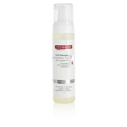 Шампунь для ног с маслом эвкалипта и лемонграсса Baehr FUSS-SHAMPOO MIT EUKALYPTUS/ZITRONENGRAS