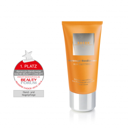 Крем для рук с маслом маракуйи и мочевиной Baehr MARACUJA-HANDCREME