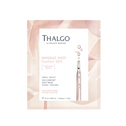 Маска SOS комфорт Thalgo SOS Comfort Shot Mask