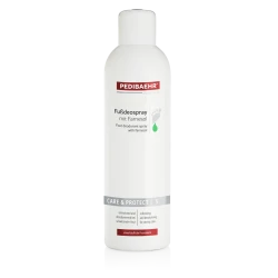 Дезодоруючий спрей з фарнезолом Baehr FUSSDEOSPRAY MIT FARNESOL