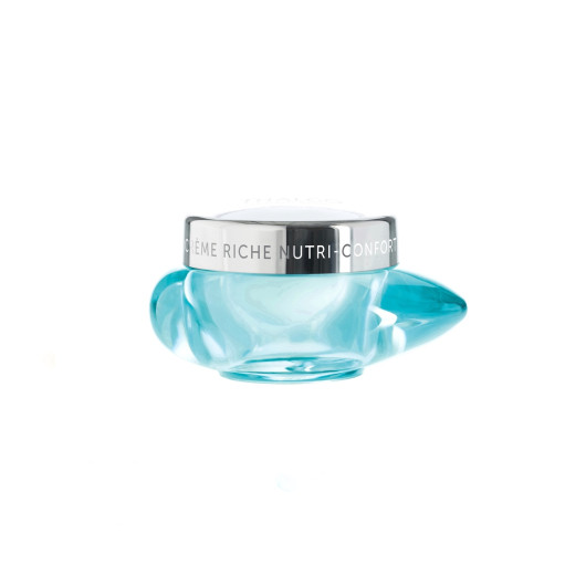 Thalgo Nutri-Comfort Rich Cream Интенсивный крем питание-комфорт - №1