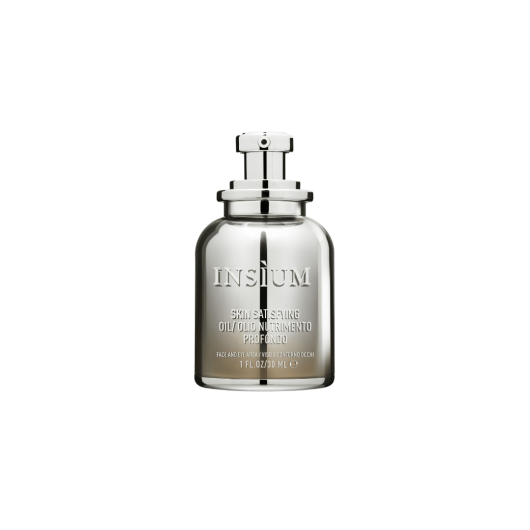 Insium SKIN SATISFYING OIL Масло-активатор для глубокого питания - №1