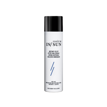  Insium INSTANT RELIEF AFTER SUN