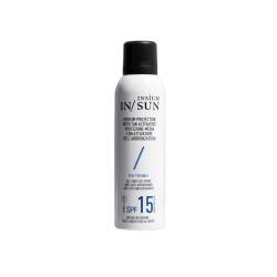 Антивозрастной эко-спрей SPF15 Insium SPF 15 MEDIUM PROTECTION
