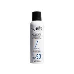 Антивозрастной эко-спрей SPF50 Insium SPF 50 HIGH PROTECTION
