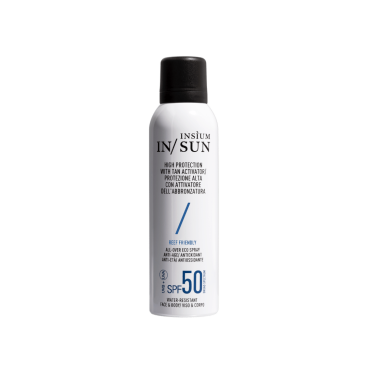  Insium SPF 50 HIGH PROTECTION