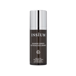 Гель для глубокого очищения Insium BALANCING CLEANSER
