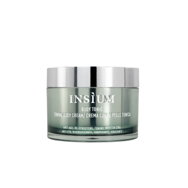  Insium TONING BODY CREAM (Body Tonic)