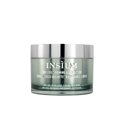 Укрепляющий контурирующий баттер Insium DRY FEEL FIRMING BODY BUTTER